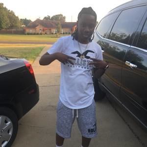 Meet your Posher, Deaudria